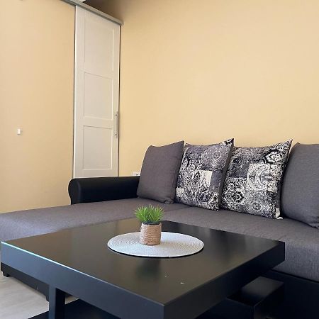 Bella Vista B&B Ούλτσιν Εξωτερικό φωτογραφία