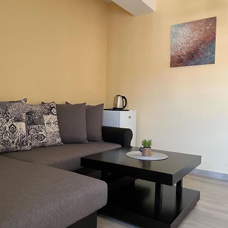 Bella Vista B&B Ούλτσιν Εξωτερικό φωτογραφία