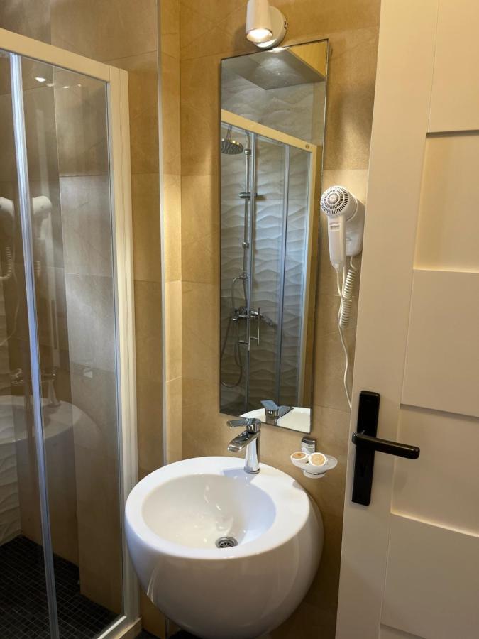 Bella Vista B&B Ούλτσιν Εξωτερικό φωτογραφία