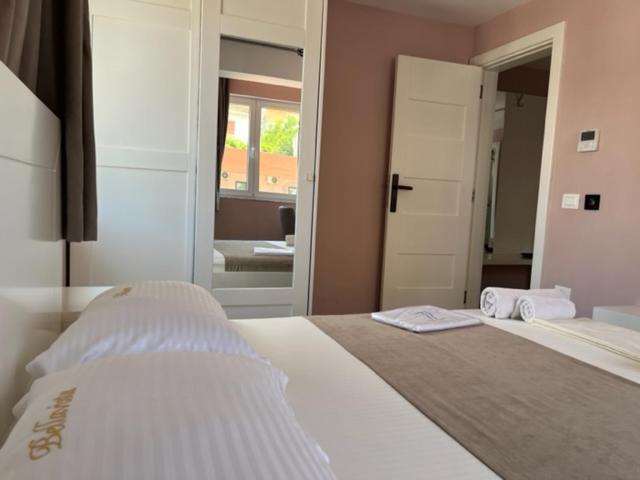 Bella Vista B&B Ούλτσιν Εξωτερικό φωτογραφία