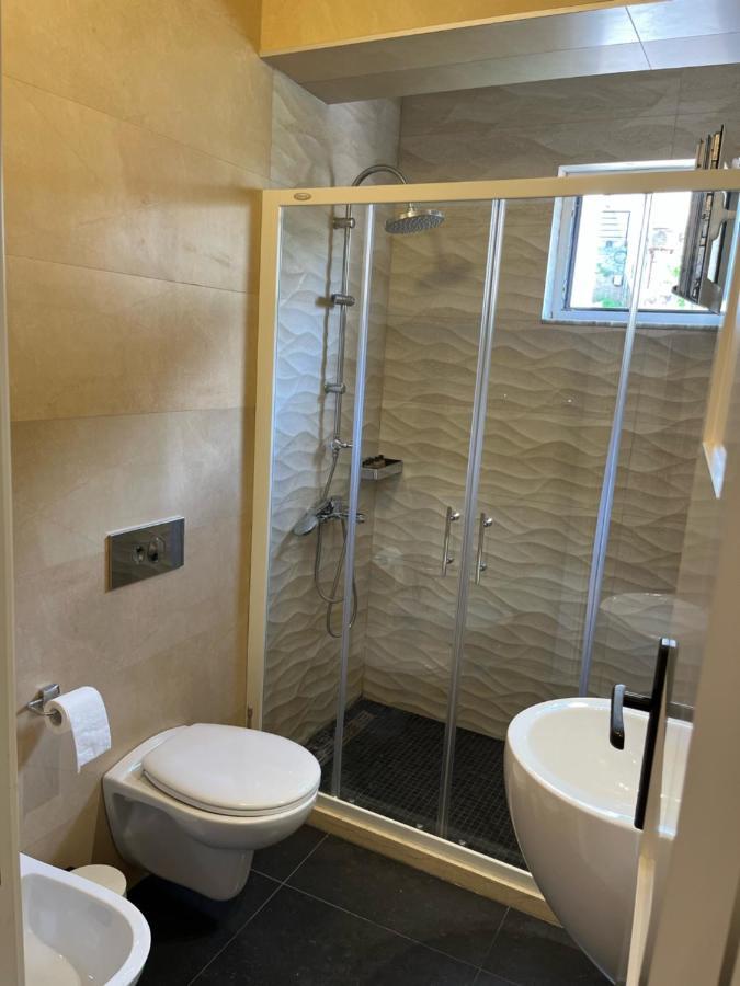 Bella Vista B&B Ούλτσιν Εξωτερικό φωτογραφία