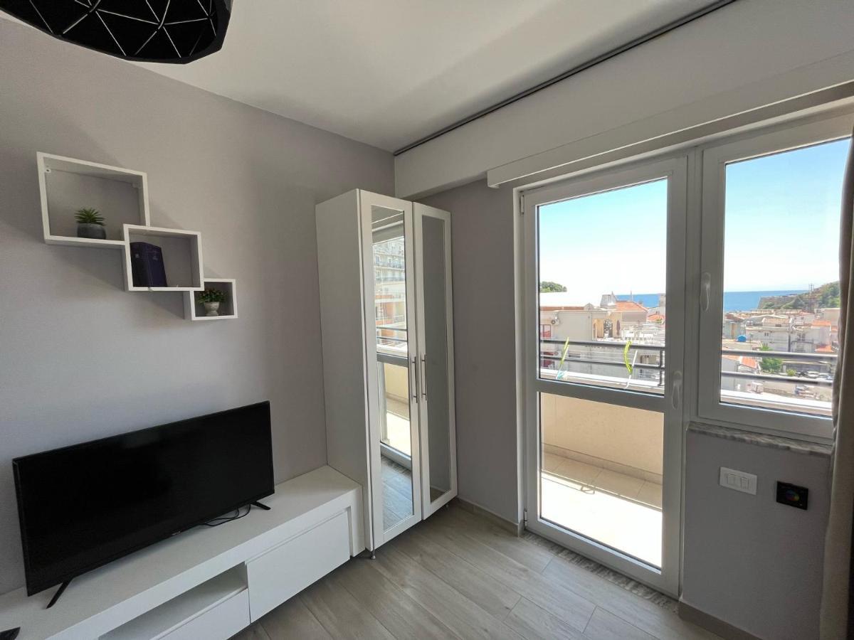 Bella Vista B&B Ούλτσιν Εξωτερικό φωτογραφία