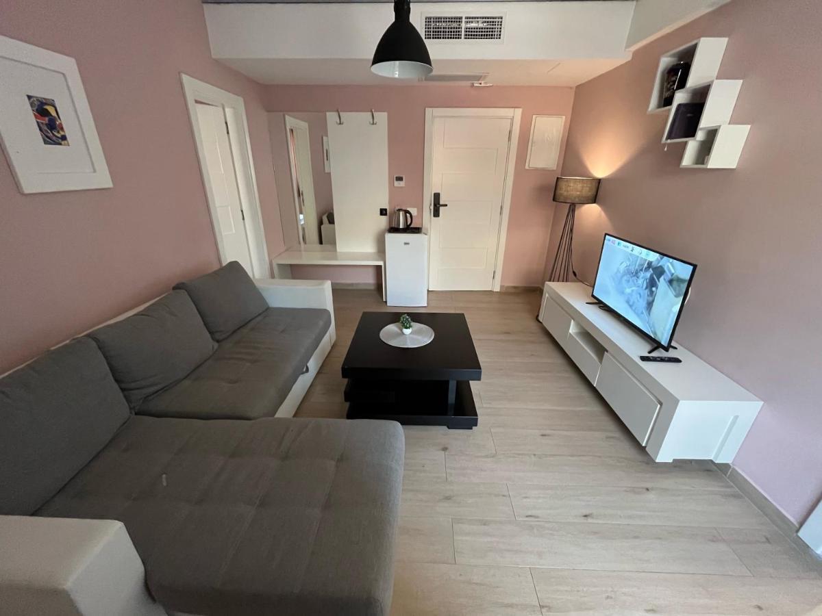 Bella Vista B&B Ούλτσιν Εξωτερικό φωτογραφία