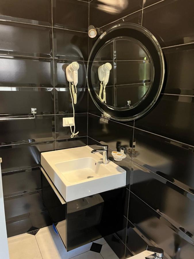 Bella Vista B&B Ούλτσιν Εξωτερικό φωτογραφία