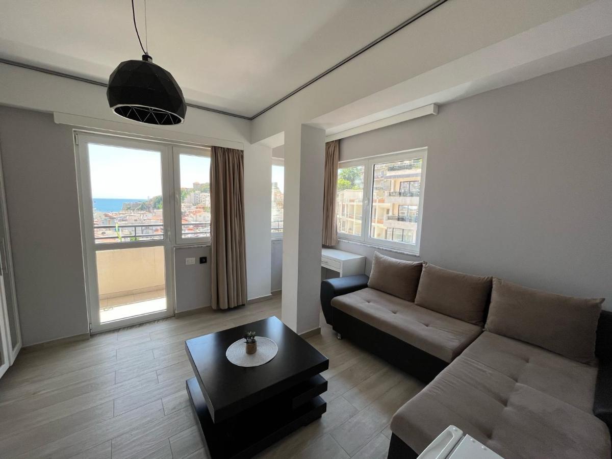 Bella Vista B&B Ούλτσιν Εξωτερικό φωτογραφία