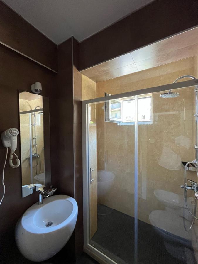Bella Vista B&B Ούλτσιν Εξωτερικό φωτογραφία