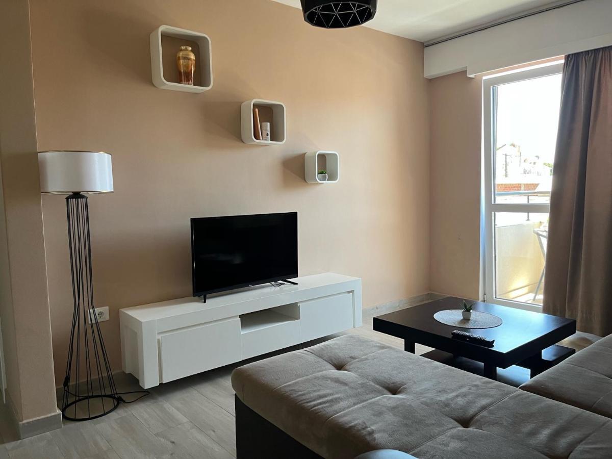 Bella Vista B&B Ούλτσιν Εξωτερικό φωτογραφία