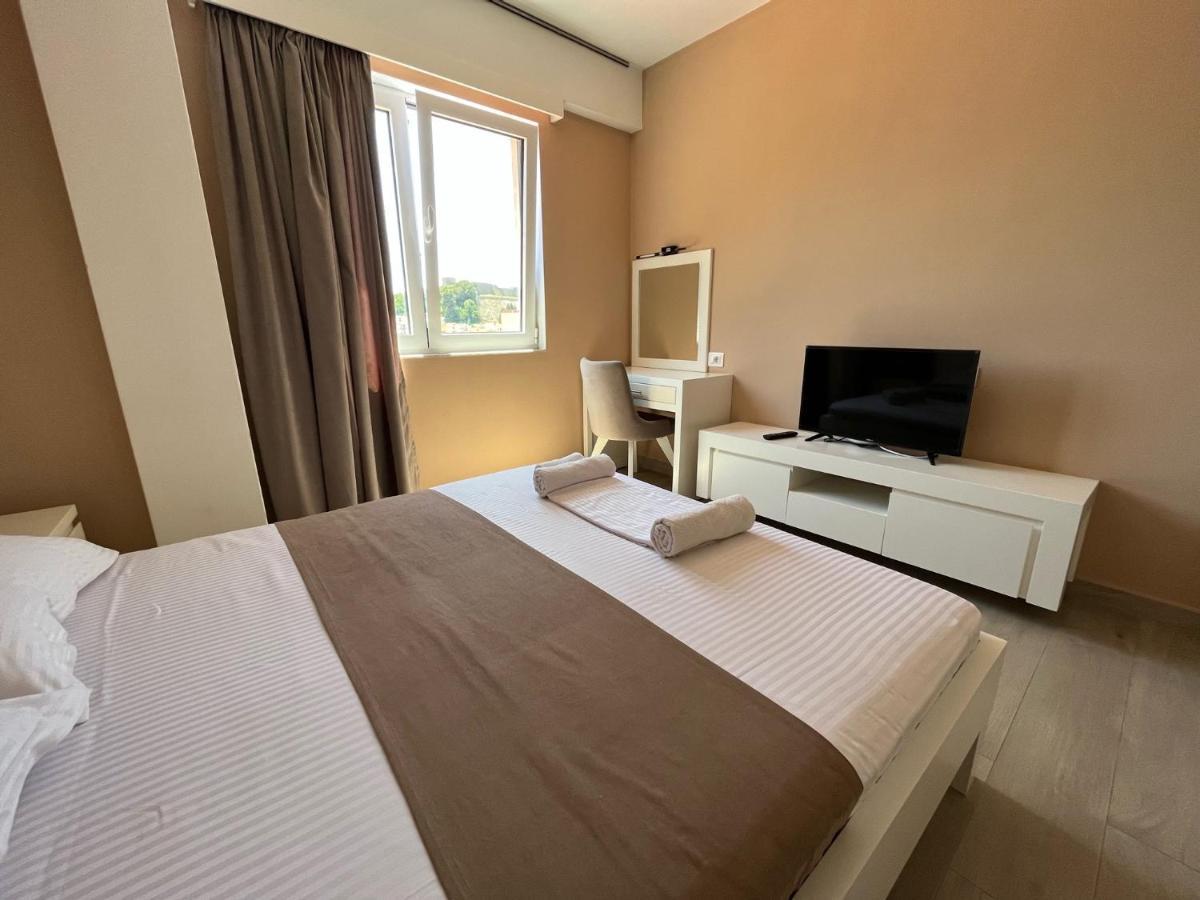 Bella Vista B&B Ούλτσιν Εξωτερικό φωτογραφία