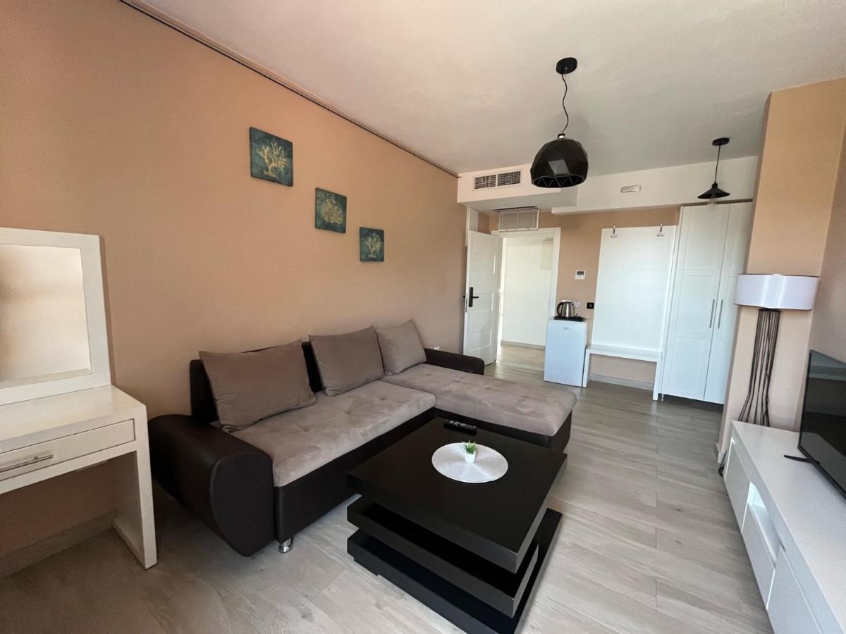 Bella Vista B&B Ούλτσιν Εξωτερικό φωτογραφία