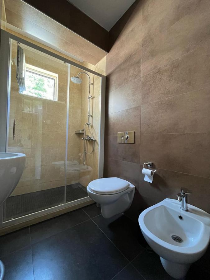 Bella Vista B&B Ούλτσιν Εξωτερικό φωτογραφία