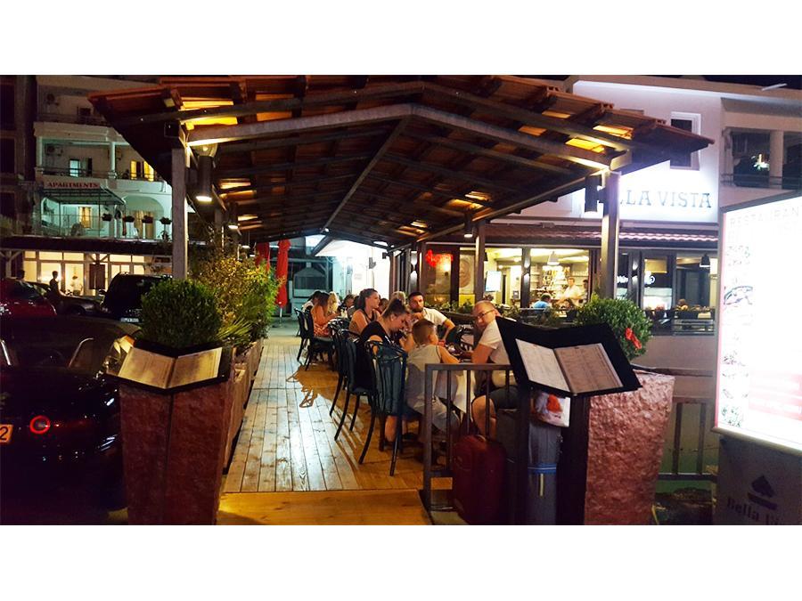 Bella Vista B&B Ούλτσιν Εξωτερικό φωτογραφία