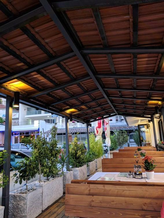 Bella Vista B&B Ούλτσιν Εξωτερικό φωτογραφία