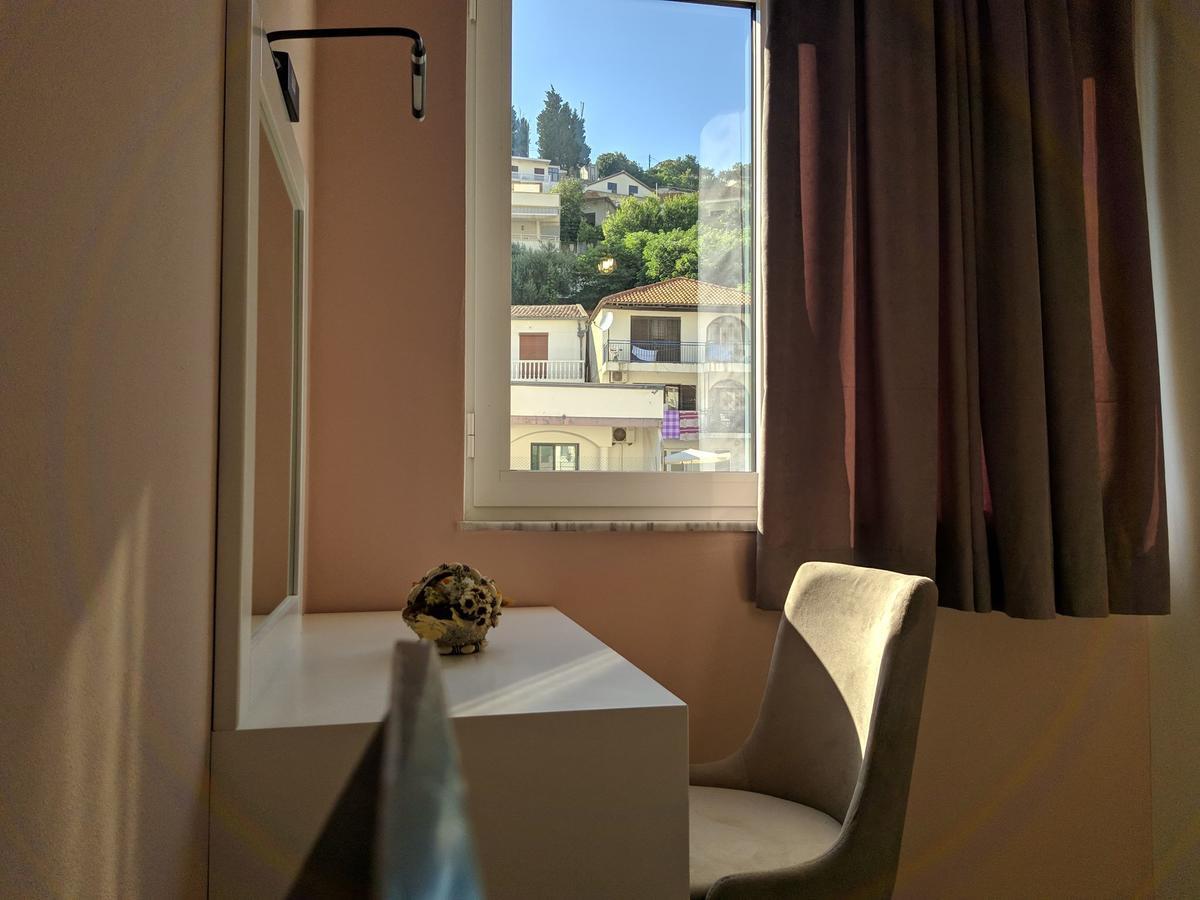 Bella Vista B&B Ούλτσιν Εξωτερικό φωτογραφία