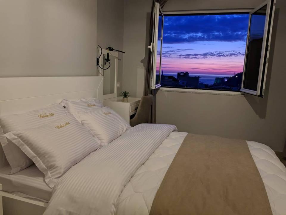 Bella Vista B&B Ούλτσιν Εξωτερικό φωτογραφία